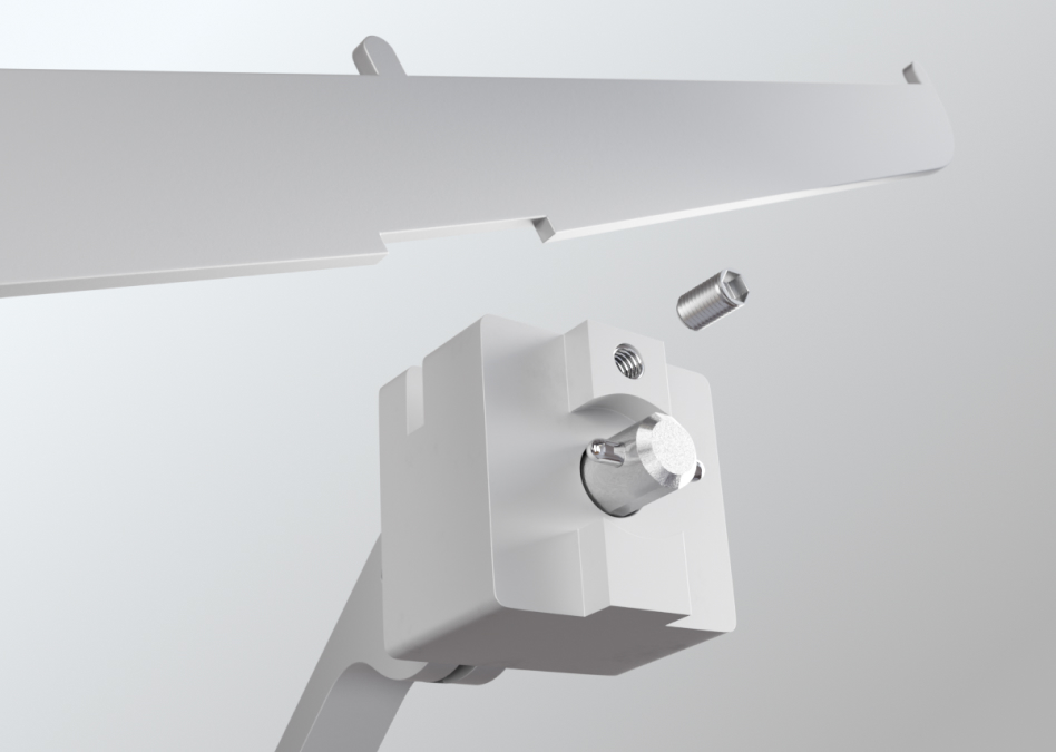 Cordia Quick-Shelf