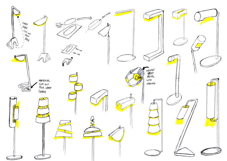 Floor Lamp Design2D_4jpg