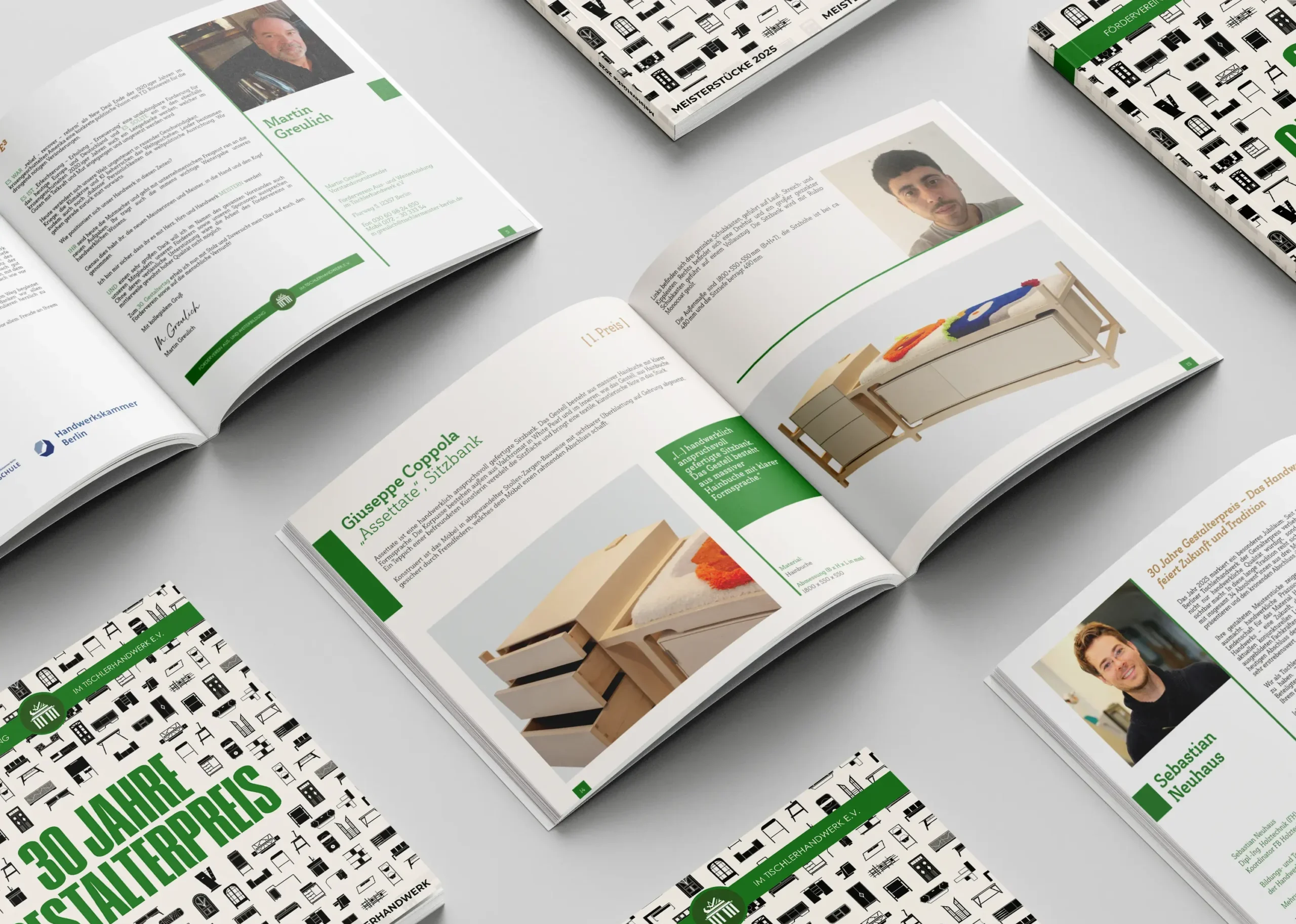 Berliner Gestaltertag