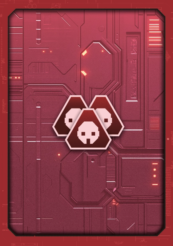 Card 1 Back